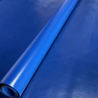 Bâche imperméable de PVC pour l'auvent extérieur