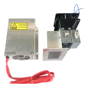 産業用電子レンジ用変圧器<span class=keywords><strong>1000W</strong></span>マグネトロン電源2KW 1500W PVDインバーターHV発電機2M286 2M226 2M610-DC - Product Image 5