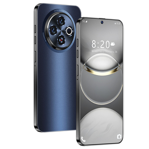 Mới Lưu Ý 30 Siêu 16GB 1Tb Ban Đầu Điện Thoại 7.3Inch AMOLED Màn Hình <span class=keywords><strong>Android</strong></span> 14 <span class=keywords><strong>0</strong></span> Điện Thoại Đặc Biệt Carcasas Para Celulares Hotwav C - Product Image 3