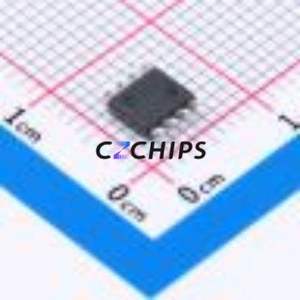 Original y nuevo amplificador de entrada FET de chip IC de circuito integrado de nuevo - Product Image 2