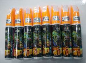 Stylo Retouche Voiture 20 Couleurs, Réparateur de Rayures Auto, Agent de Revêtement, Soin de <span class=keywords><strong>Peinture</strong></span>, Stylo de Remplissage pour Réparation Auto - Product Image 4