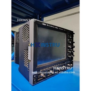 1 osciloscopio LeCroy WaveRunner 104XI-A usado con garantía de 90 días por envío exprés H - Product Image 2