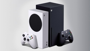 Nuovissima Console di Gioco Portatile Microsoft X-box Series S 512GB Wi-Fi con 10000 Giochi Integrati, Batteria da 1500mAh + <span class=keywords><strong>1</strong></span> - Product Image 5