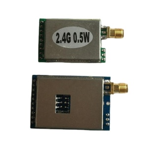 TX6721 + RX6788 500mW uzun mesafe kablosuz iletim şekil FPV modülü takım elbise/kablosuz ekran verici ve alıcı modülü - Product Image 1