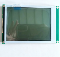 Écran LCD de remplacement MP4000 42-4184 424184 et carte contrôleur VGA pour conteneur frigorifique TK, pièces d'unité de réfrigération Magnum+