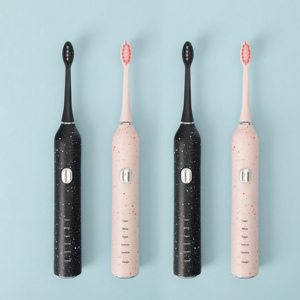 <span class=keywords><strong>Smile</strong></span> Luna 7204 <span class=keywords><strong>brosse</strong></span> à dents sonique pour adulte, magnétique, étanche IPX7, <span class=keywords><strong>brosse</strong></span> à dents électrique blanchissante - Product Image 4