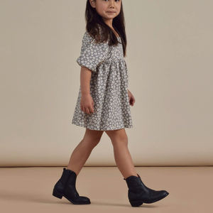 Vente en gros de vêtements pour enfants à impression personnalisée, robes d'été pour bébés, vêtements pour bébés, robe pour petites filles, styles maman et moi, robe pour enfants - Product Image 6