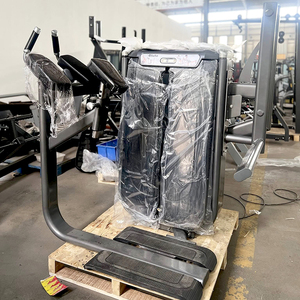 Machine de fitness isolatrice de fessiers robuste la plus vendue – <span class=keywords><strong>Appareil</strong></span> d'exercice robuste pour le bas du corps, idéal pour les salles de sport et le remodelage des hanches - Product Image 2