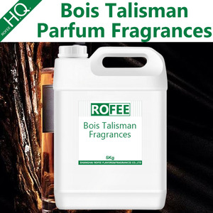 Aceite de Perfume Concentrado de Alta Calidad Bois Talisman Parfum, Aroma de Diseñador Laurent, a Granel para Uso Industrial de Sabor y Fragancia - Product Image 3