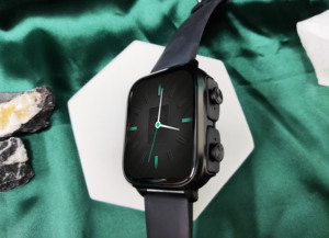 Reloj Inteligente 2 en 1 con Auriculares, Monitor de Actividad Física con Oxígeno en Sangre, Frecuencia Cardíaca y Sueño, Pantalla Táctil HD para Teléfonos Android - Product Image 6