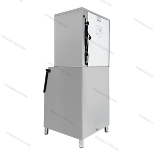 Máquina de Hielo en Cubos Comercial de 200 kg en Oferta, Máquina para Hacer Hielo en Cubos - Product Image 4
