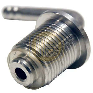 Accessorio per la pulizia dei circuiti con attacco per rubinetto 5/8 BSP - Product Image 1