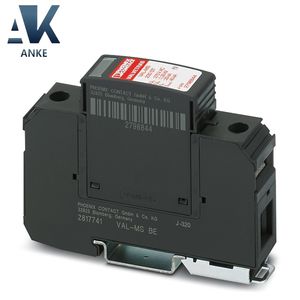 Phoenix VAL-MS 230-Parafoudre de type 2 2839127 - Product Image 1