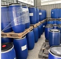 SLES 70% Tensioactif Sodium Lauryl Ether Sulphate CAS 68585-34-2 Texapon, N70