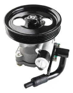 Bomba de Dirección Asistida Hidráulica OEM 571004F100 de Precio Económico para <span class=keywords><strong>HR</strong></span> HD BONGO 571004F100 81660400 6972008287667 - Product Image 2