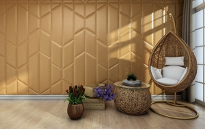 Miếng Dán Tường Trang Trí Nhà Cửa 3D Cho Phòng Ngủ Miếng Dán Tường 3D - Product Image 4