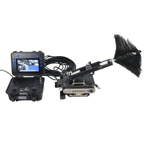 Limpiador <span class=keywords><strong>de</strong></span> PCS-350III para Hotel, tubo <span class=keywords><strong>de</strong></span> <span class=keywords><strong>aire</strong></span> <span class=keywords><strong>acondicionado</strong></span> <span class=keywords><strong>central</strong></span>, conducto <span class=keywords><strong>de</strong></span> ventilación, <span class=keywords><strong>limpieza</strong></span>, robot, máquina con cámara <span class=keywords><strong>de</strong></span> inspección - Product Image 6