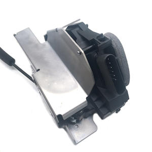 Serrures de porte pour Ford Transit MK8 2014, 6 broches, BK31-V43288-AF 1849351, 12V, plastique - Product Image 5