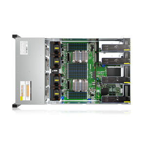 Servidor en Rack OEM ZC2230 2U con Procesador Intel Xeon y 32 Ranuras de Memoria DDR4 en Existencia - Product Image 5