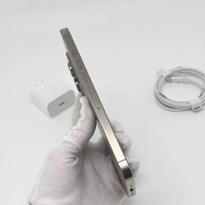 Usato per iPhone 16 Pro/15 Pro, 8GB RAM, 5G GSM, Versione USA, 128GB di memoria, Batteria eccellente, Schermo a colori da 6.1" 1280x720 - Product Image 4