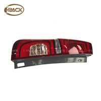 Luz Trasera para Hyundai Starex H1 2008-2018, Lámpara Trasera, 92401-4H500 92402-4H500