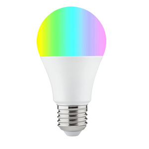<span class=keywords><strong>Bombilla</strong></span> LED RGB Roomlux Stock E27 B22 A60 9W 10W TUYA <span class=keywords><strong>Smart</strong></span> <span class=keywords><strong>Life</strong></span> Wifi - Product Image 5
