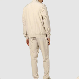 Breathable Design Lightweight & Quick Dry Men Zipper <b>Tracksuit</b> High Quality Winter Wholesale Custom Logo Men <b>Tracksuit</b> - Product Image 5