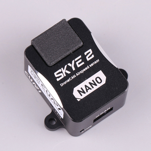 CUAV New SKYE 2 Nano DroneCan DLVR High Accuracy and Linearity Airspeed Sensor - Product Image 2