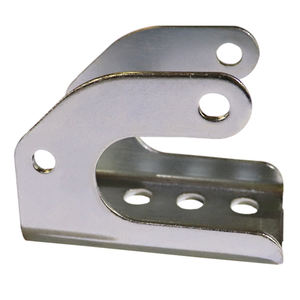 Kit de butée de bâche en aluminium de 6 po - Product Image 6