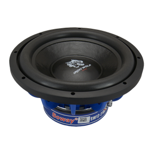 Caisson de basses largement utilisé Caisson de basses 12 pouces par subwoofer de compétition automatique - Product Image 5