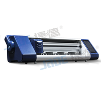 Plotter de ancho de cortador JD MINI de 30cm de alta calidad para corte de vinilo Plotter de corte de vinilo de escritorio
