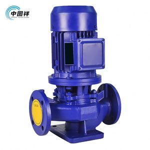 Agricultural Irrigation Three-Phase Single-Phase 9hp 10hp 11hp 12hp Stainless Steel 11kw Centrifugal <b>Pump</b> - Product Image 3