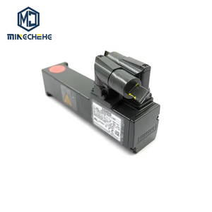 Motor Síncrono 1FK7015-5AK71-1JH3 de 3000 rpm para Cable de Plástico, para Robot de Máquina CNC, para Automatización Industrial - Product Image 1