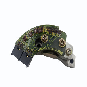 Encodeur de A20B-9000-0500 de prix d'usine | Encodeur de haute précision pour des applications industrielles - Product Image 6