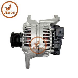 Alternateur Jision de haute qualité VOE11170321/VOE21429783 pour excavatrice EC200B/EC210B/EC210C/EC220D/EC235C/EC240B/EC240C/EC290B/D6D - Product Image 6