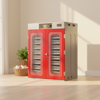 WONEGG HHD Machine industrielle attrayante et à prix raisonnable pour l'incubation de 2000 œufs, en vente à Dubaï