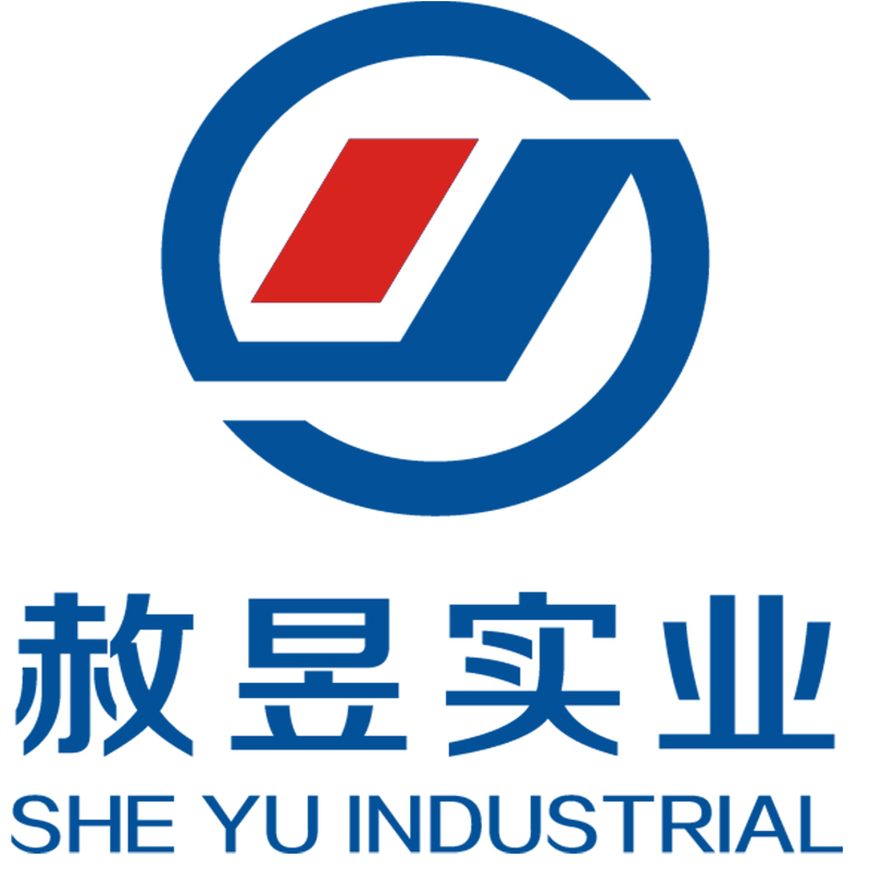 Shanghai Sheyu Industrial Co., Ltd. logo