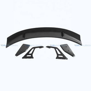 สปอยเลอร์หลังคาร์บอนไฟเบอร์ทรง Swan Neck GT สำหรับ Hyundai Elantra N Avante CN7 ปี 2021-2026 - Product Image 3