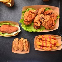 SenAng05 boîte de maïs jetable en forme de chien, bateau à frites, plateau en papier de restauration rapide Kraft