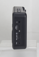 Nouveau Design Radio Numérique Portable DAB+FM Internet avec Écran Couleur LCD de Poche et Réveil