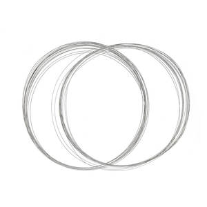 Elmas tel testere bıçakları 0.1mm-0.35mm çok amaçlı kesme için sonsuz elmas boncuk teli döngü - Product Image 1