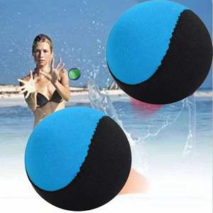 Wholesale Customize <strong>Water</strong> Bounce <strong>Ball</strong> TPR Gel <strong>Water</strong> Jumping <strong>Ball</strong> Beach Swimming Pool Skip Stress <strong>Ball</strong> - Product Image 3