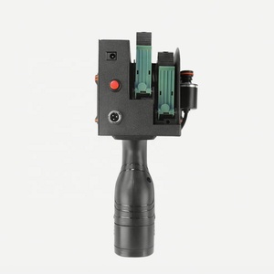 طابعة تشفير دفعة تاريخ انتهاء صلاحية POKJET محمولة نافثة للحبر ومبرمج تاريخ ذكي محمول - Product Image 6