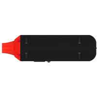 Pulvérisateur de jardin 2L, pompe portable à pression, brumisateur ULV à froid pour l'agriculture, la désinfection intérieure, le detailing automobile