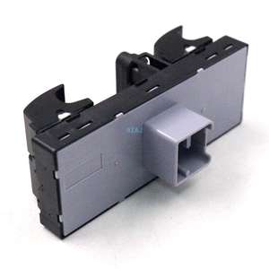 1K4959857B Interruptor de control de elevalunas eléctrico maestro para VW Sagitar Golf 5 6 MK5 Mk6 Touran Speed <span class=keywords><strong>WOW</strong></span> Nuevo - Product Image 5