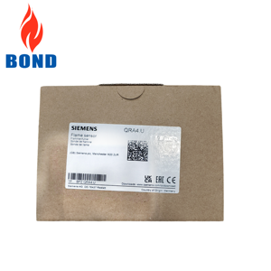 Original SIEMENS <strong>Flame</strong> <strong>Sensor</strong> QRA4.U for Industrial Burner - Product Image 5