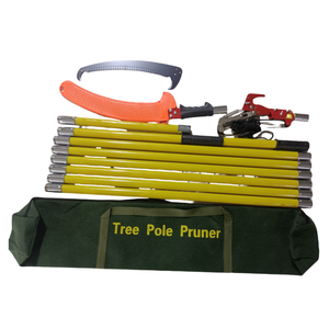 26ft cây <span class=keywords><strong>pruner</strong></span> cực thấy cây tông đơ Saw Telescopic <span class=keywords><strong>Tree</strong></span> Saw vận chuyển - Product Image 6
