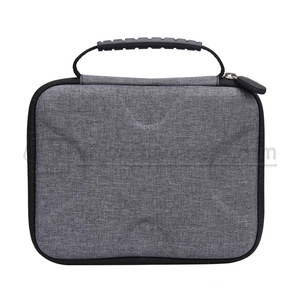 Tùy Chỉnh Tông Đơ Shaver Carry EVA Cắt Tóc Trường Hợp Đối Với <span class=keywords><strong>Philips</strong></span> Norelco - Product Image 4