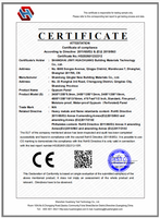 Plaque de plâtre hydrofuge QINGTAI 9/12/15mm à surface papier moderne, garantie 1 an pour murs et plafonds