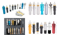 Portacuchillas para Plotter de Corte Graphtec de Alta Calidad, Cb09u Cb15u Cb10u, Precio de Fábrica con Soporte OEM Personalizado